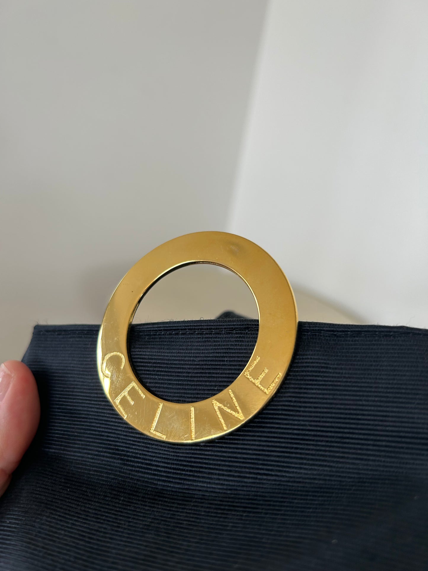 Celine Mini Pochette
