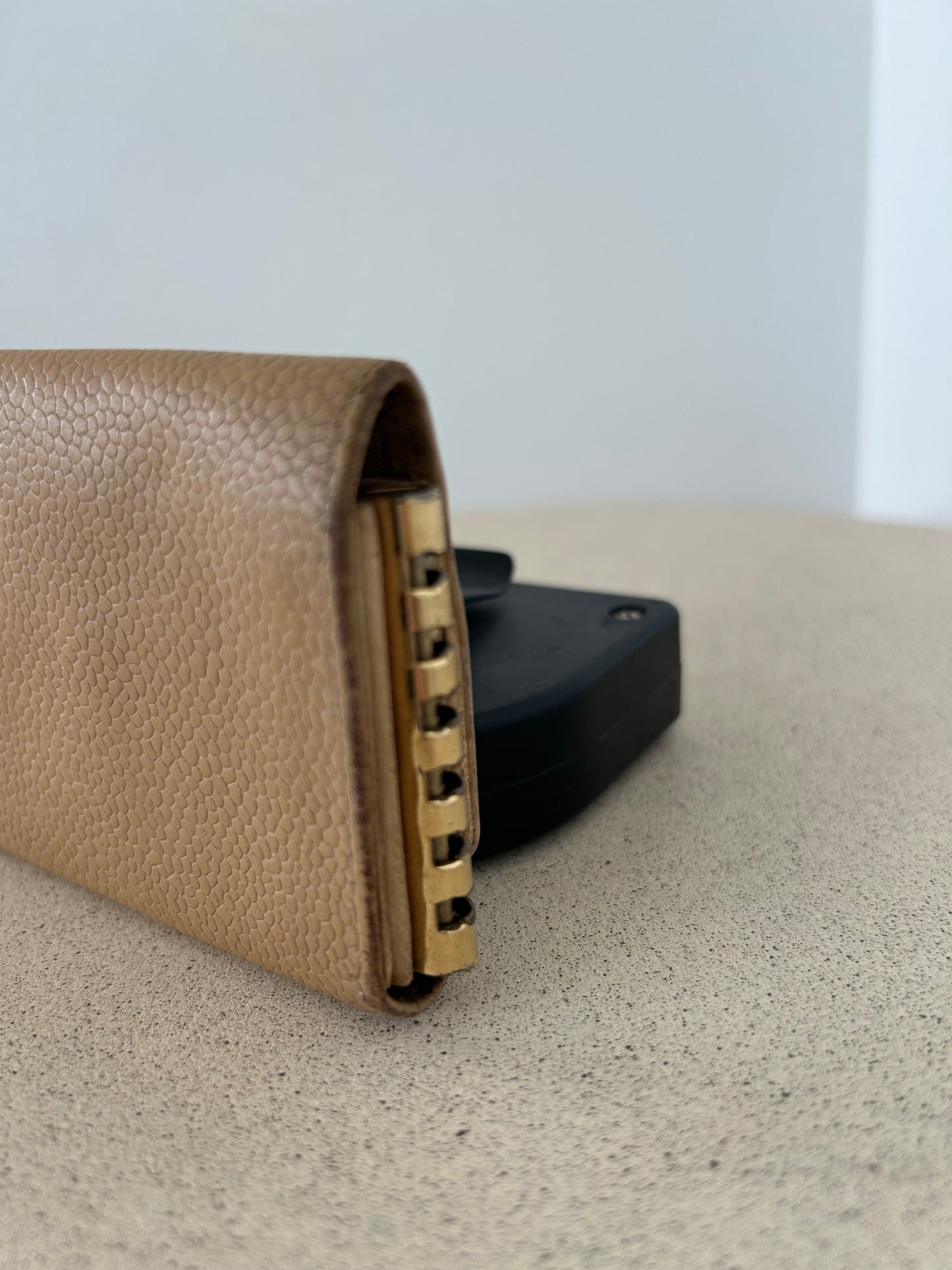 Chanel Keyholder