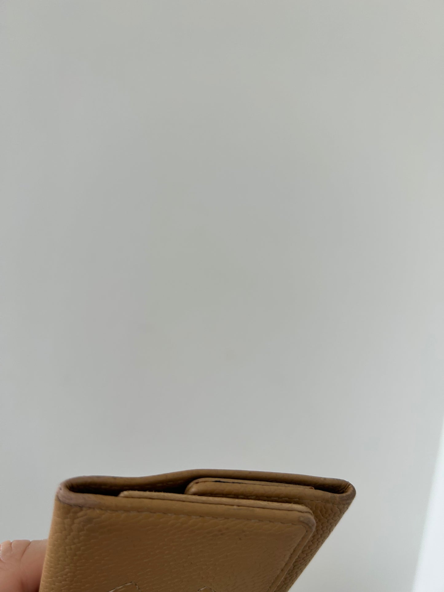 Chanel Keyholder