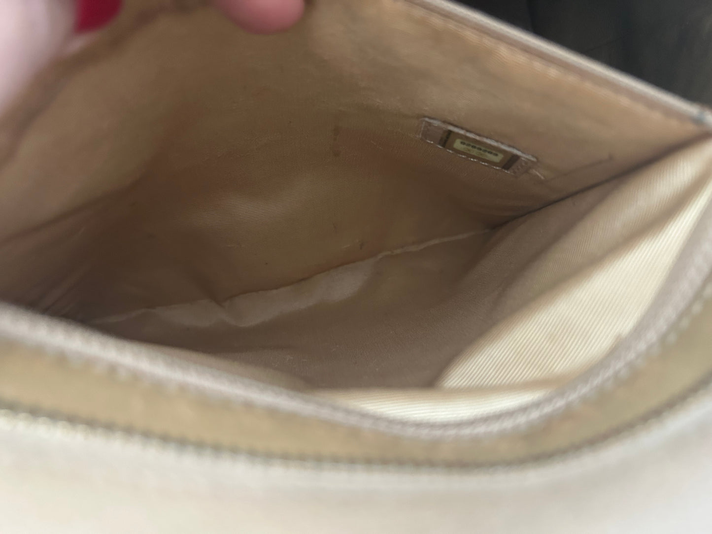 Chanel Medallion Tote Bag