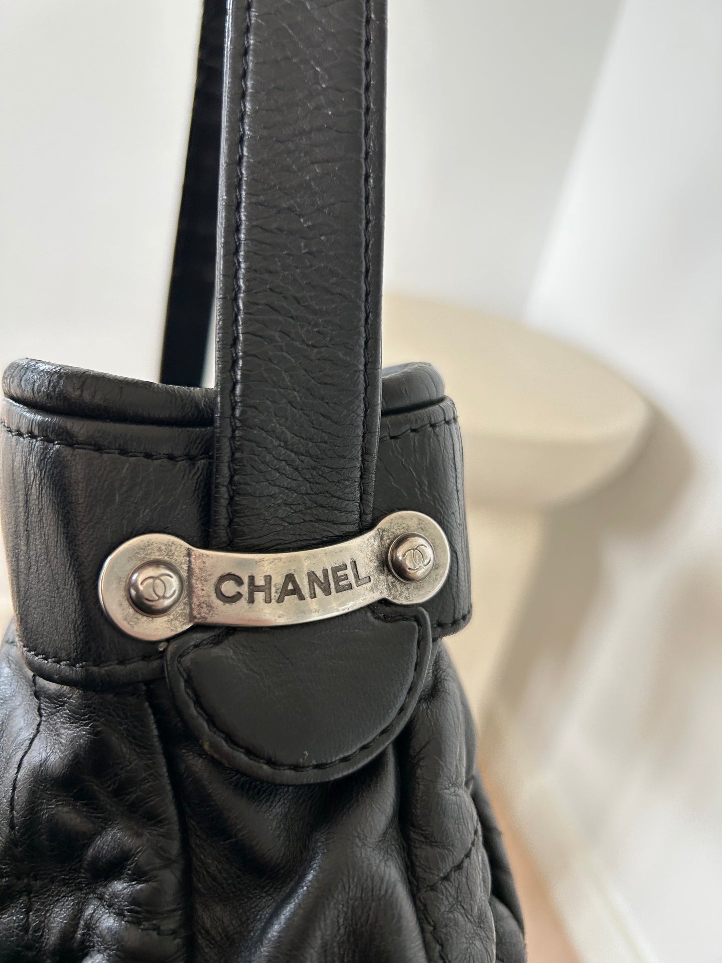 Chanel Shoulder bag