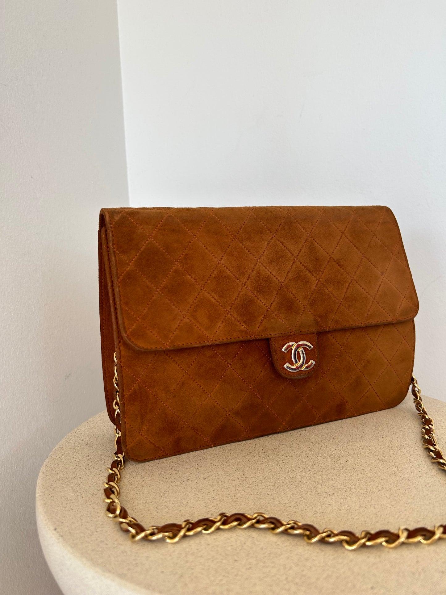 Chanel Classic Flap Bag