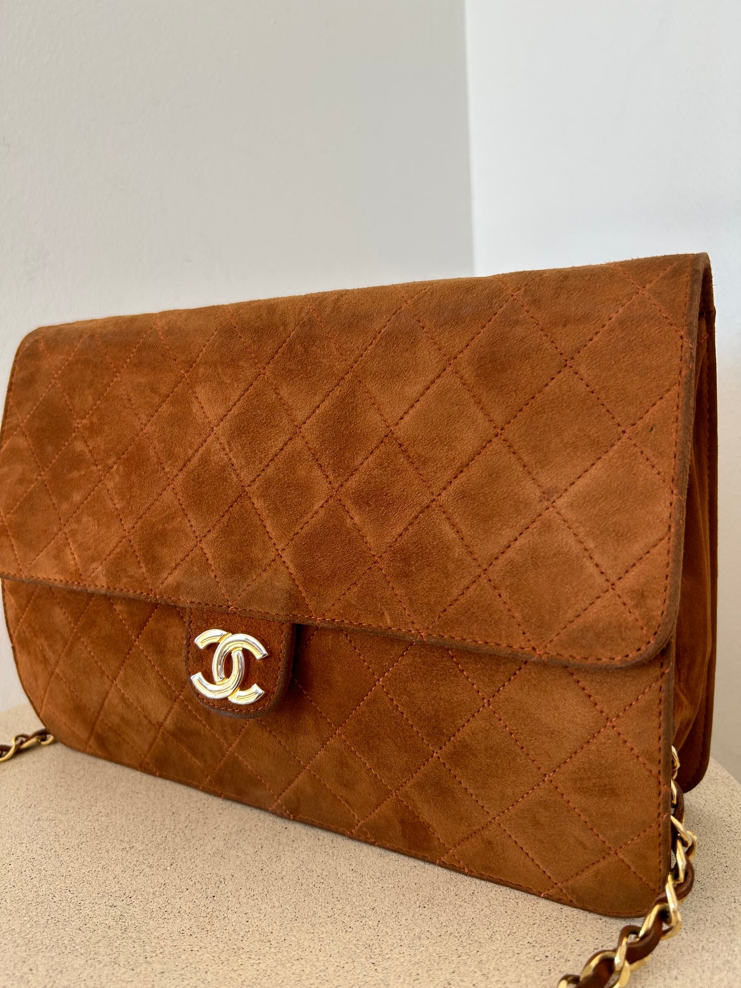 Chanel Classic Flap Bag