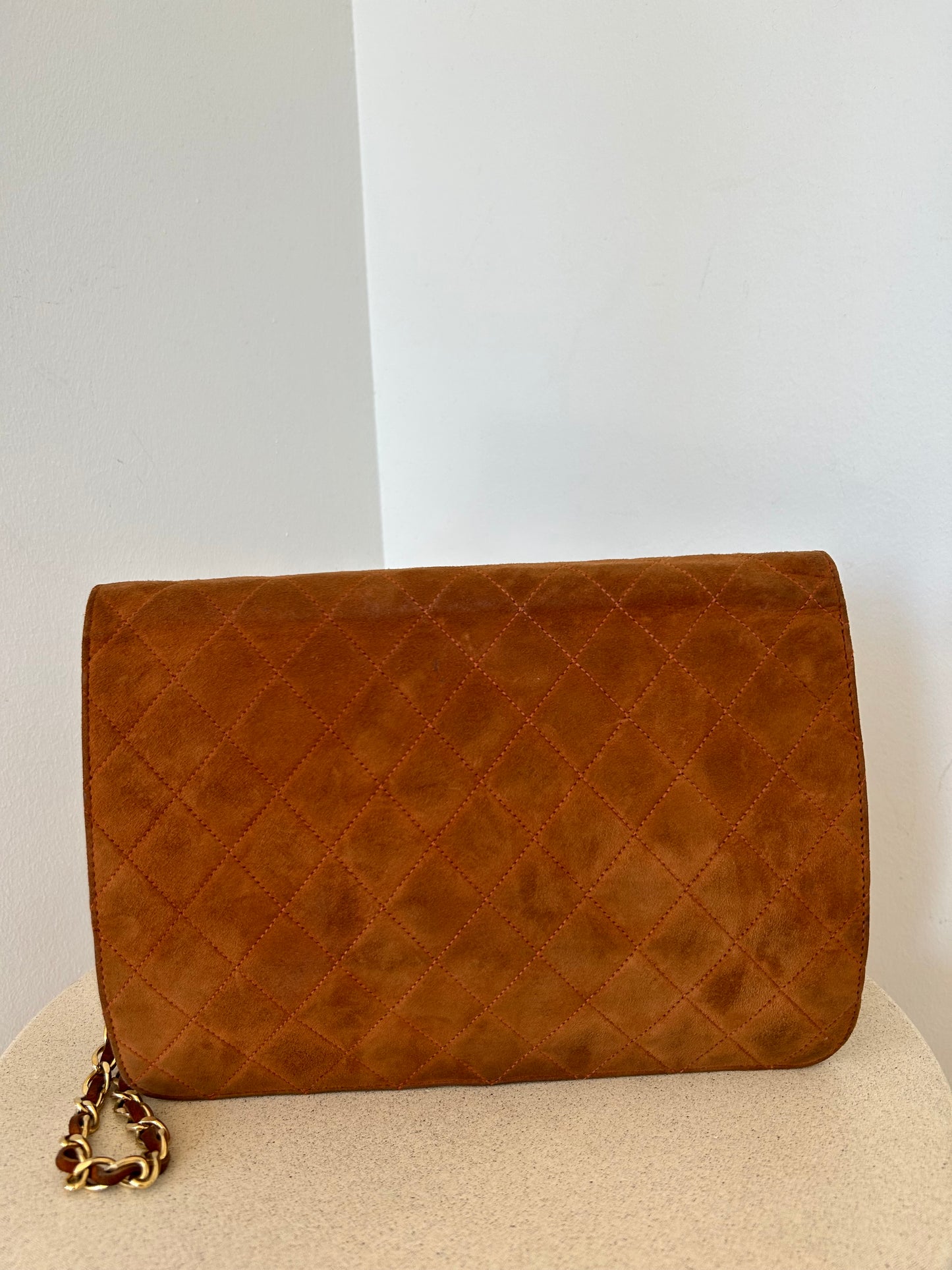 Chanel Classic Flap Bag