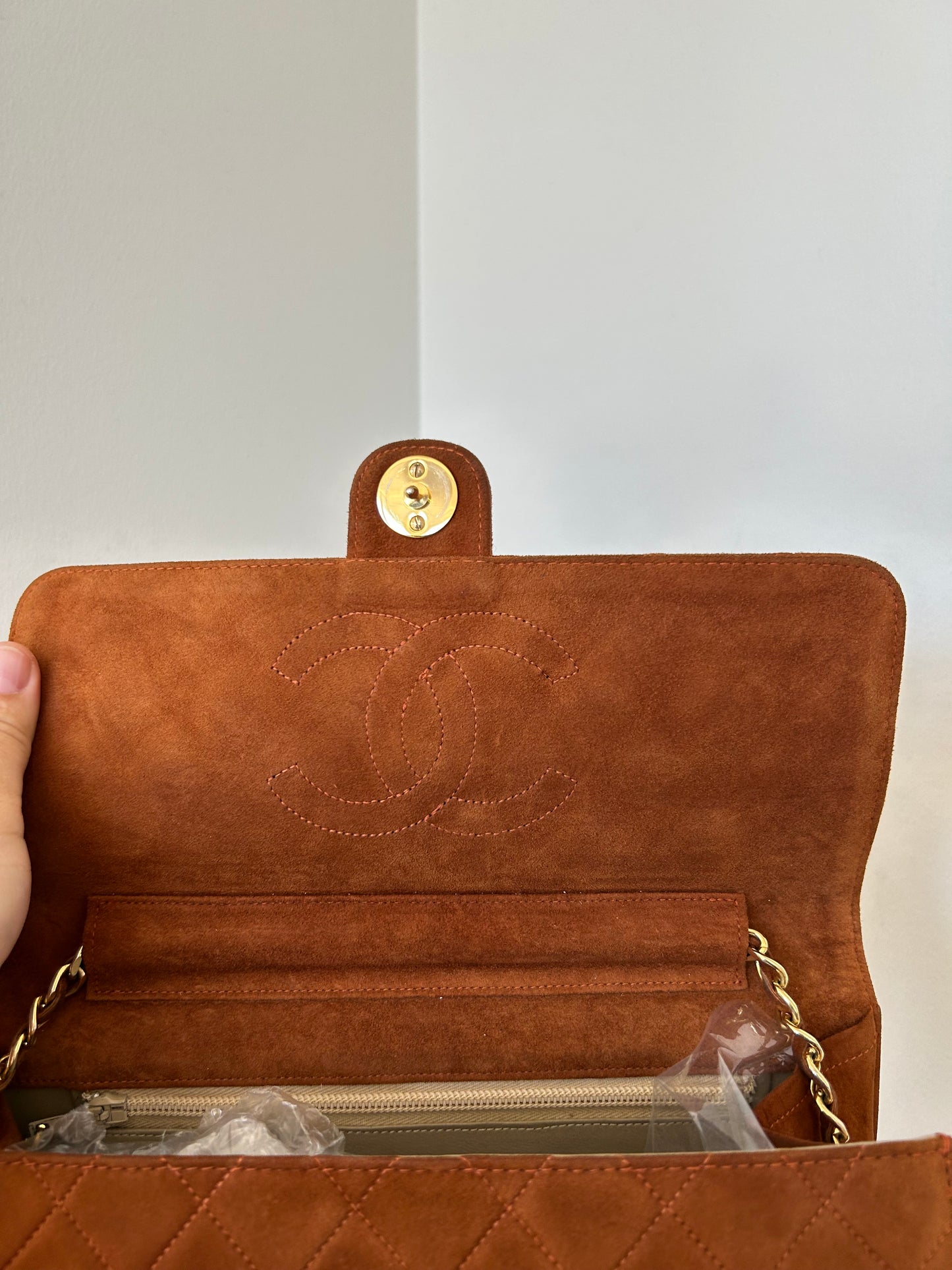 Chanel Classic Flap Bag