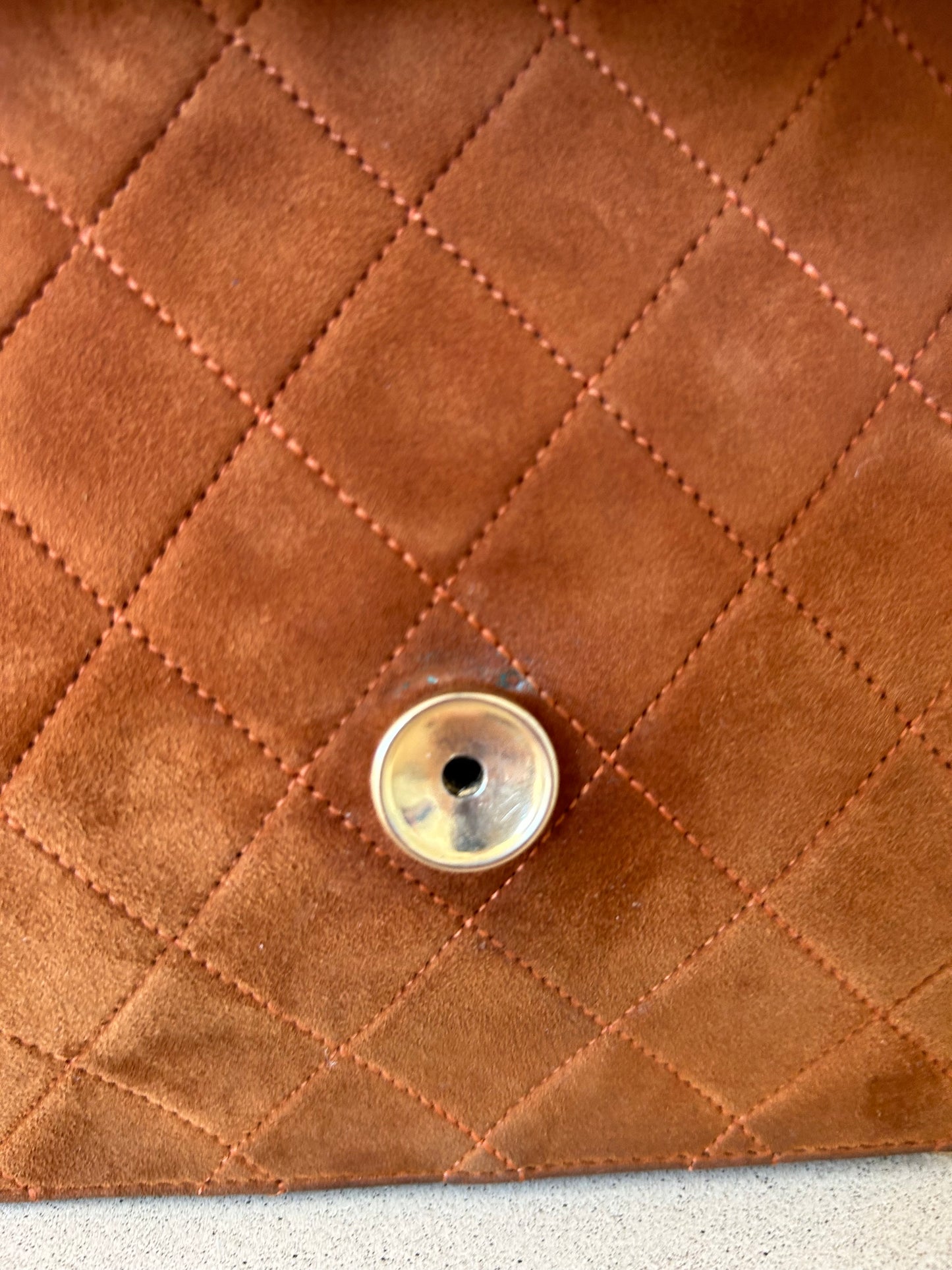 Chanel Classic Flap Bag