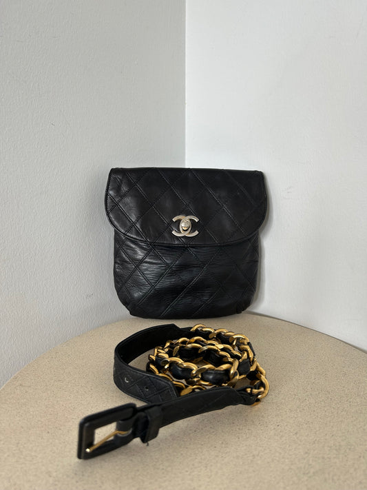 Chanel Bumbag
