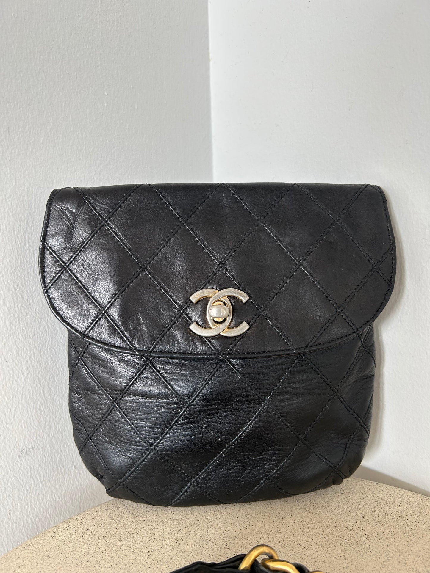 Chanel Bumbag