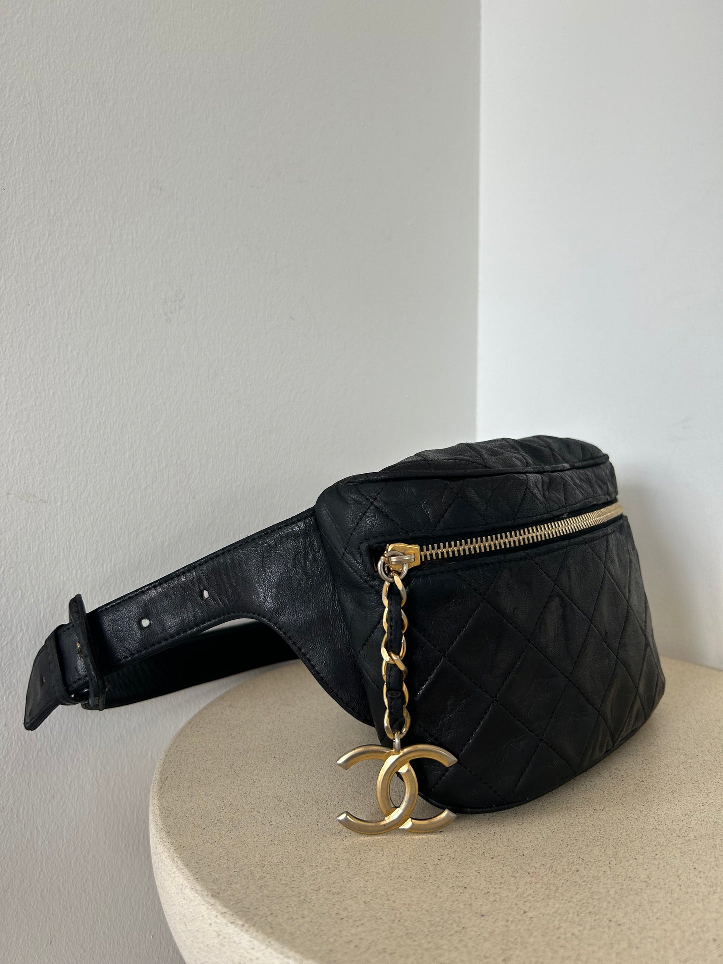 Chanel bumbag