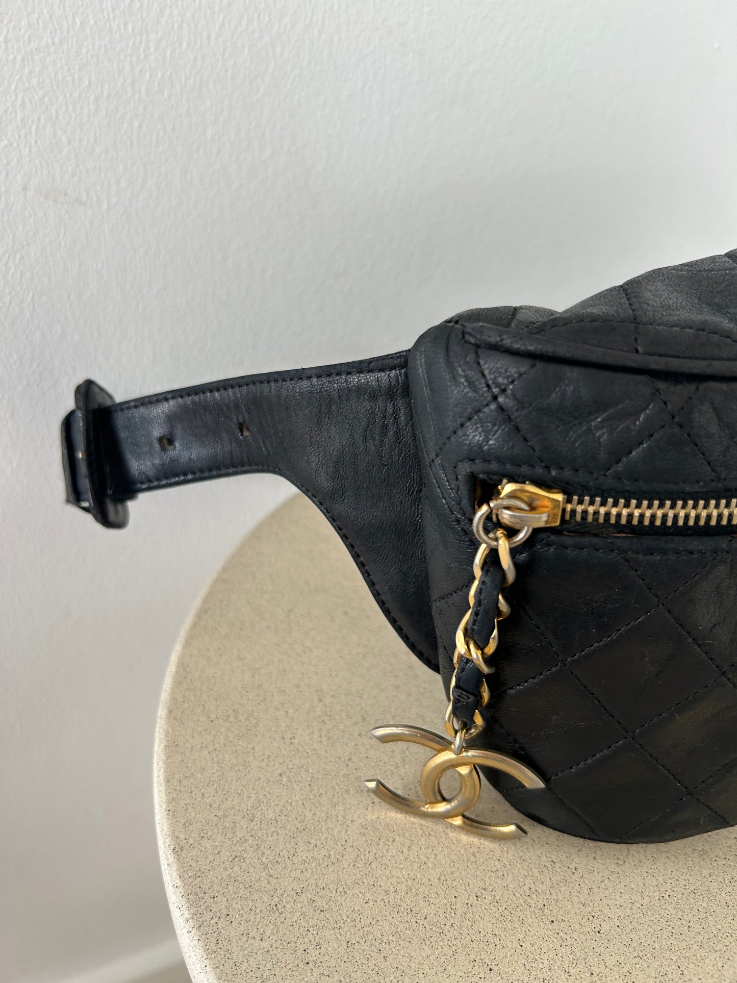Chanel bumbag