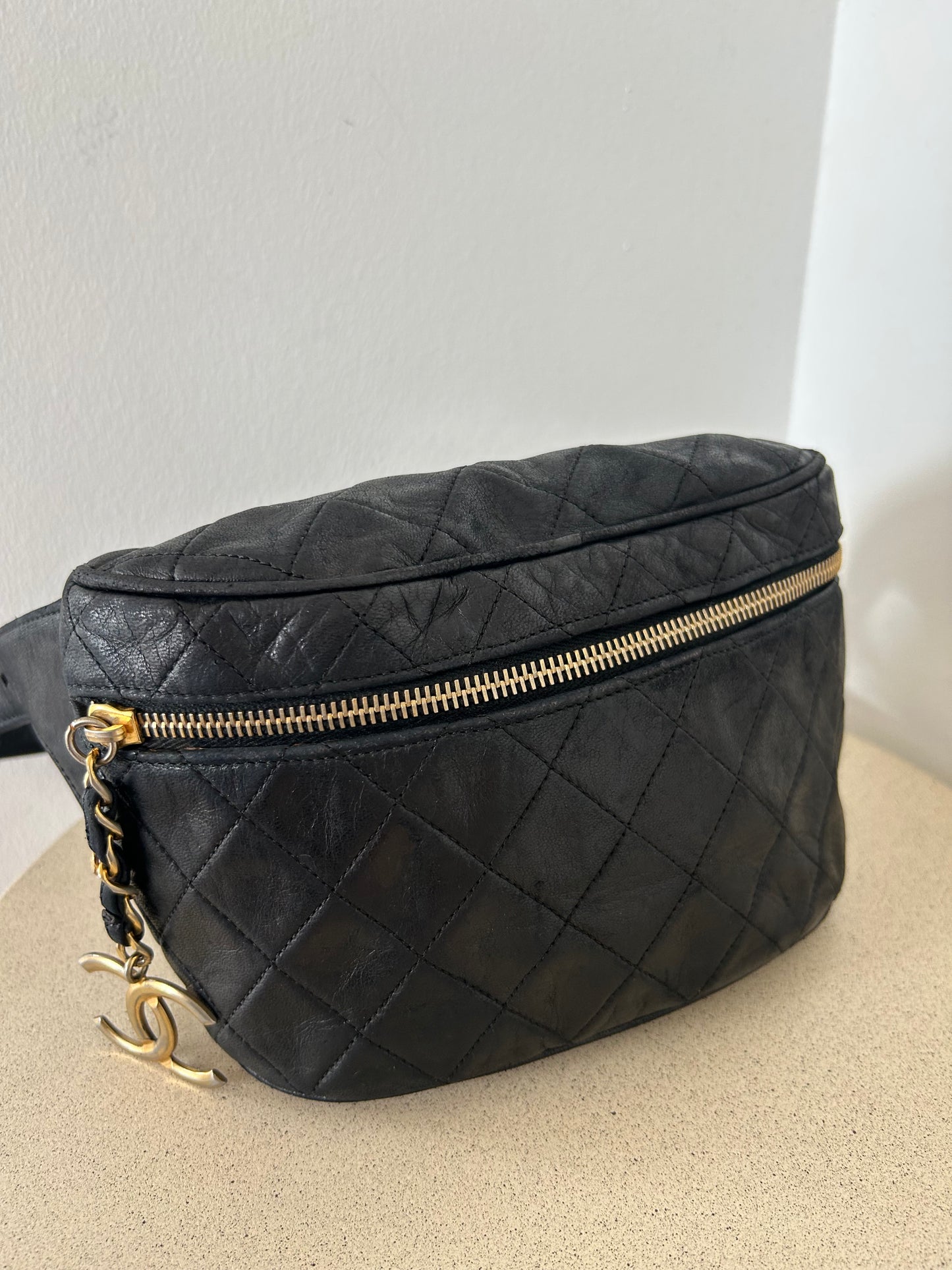 Chanel bumbag