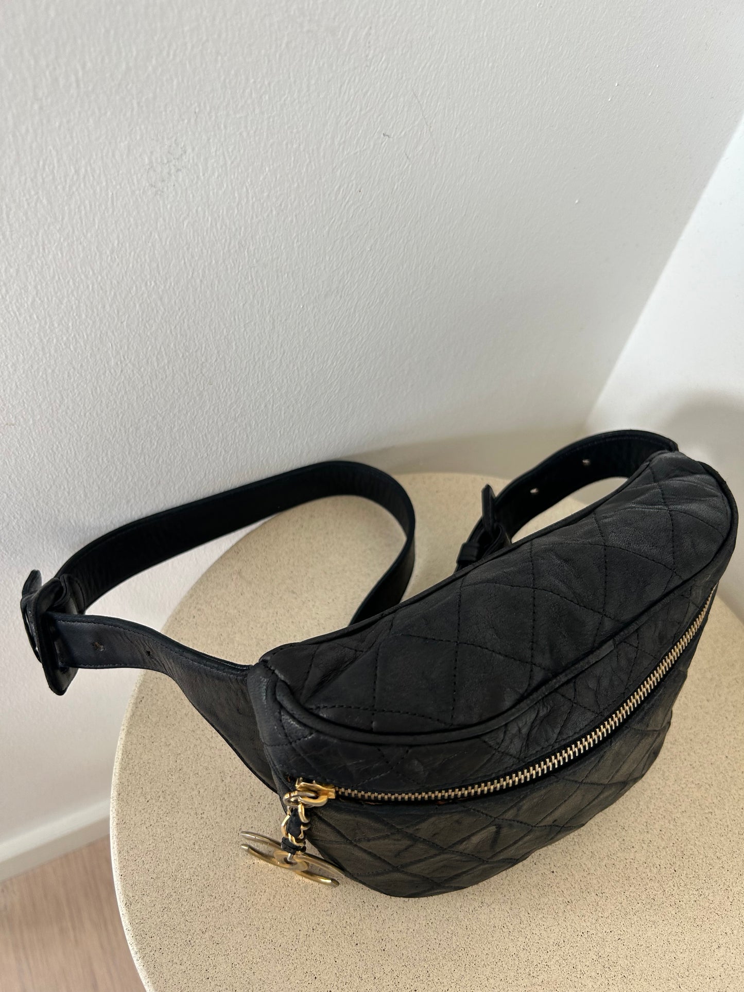 Chanel bumbag