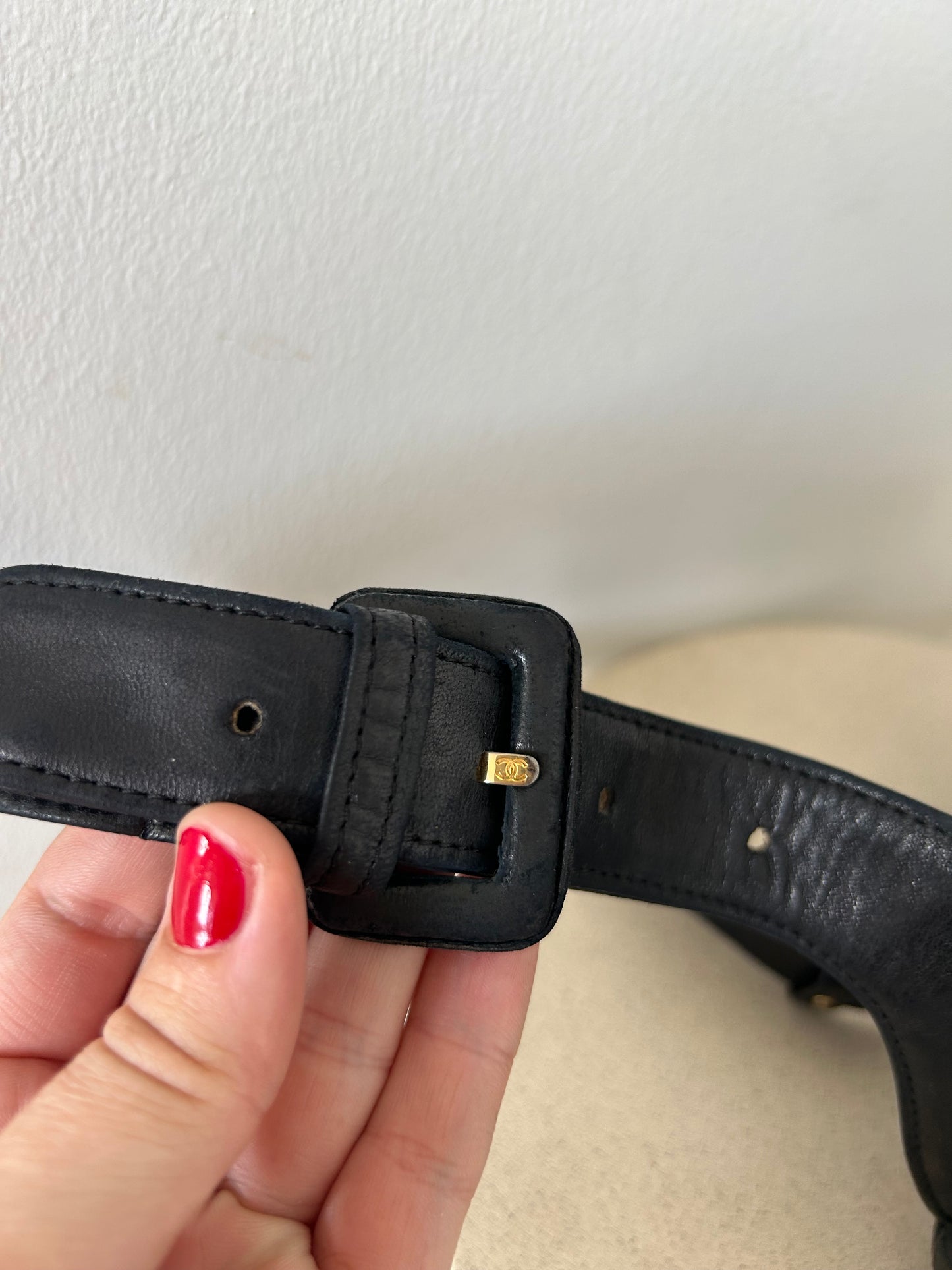Chanel bumbag