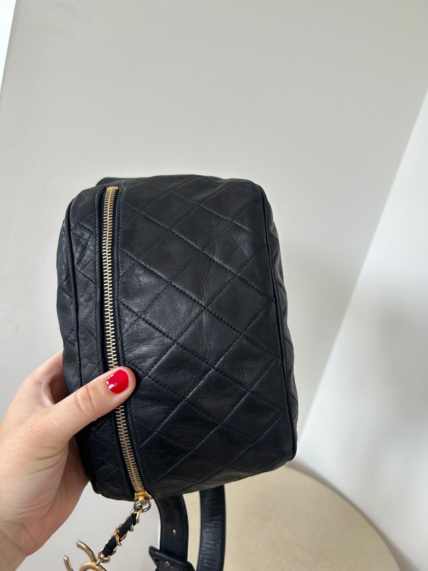 Chanel bumbag