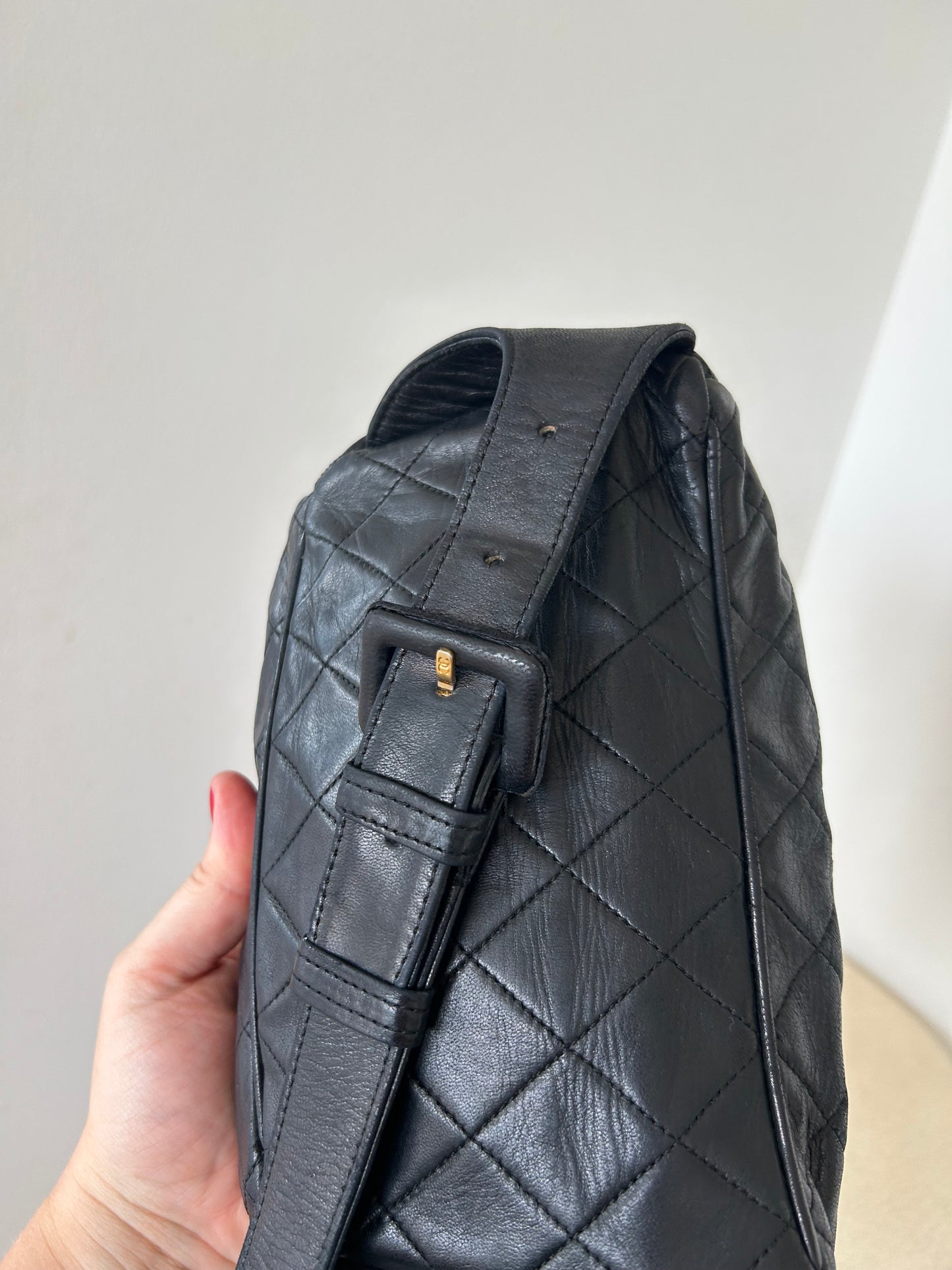 Chanel bumbag