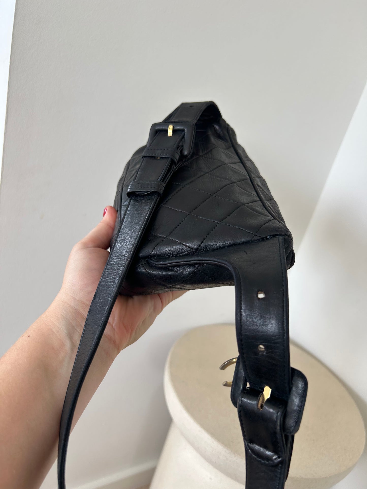 Chanel bumbag