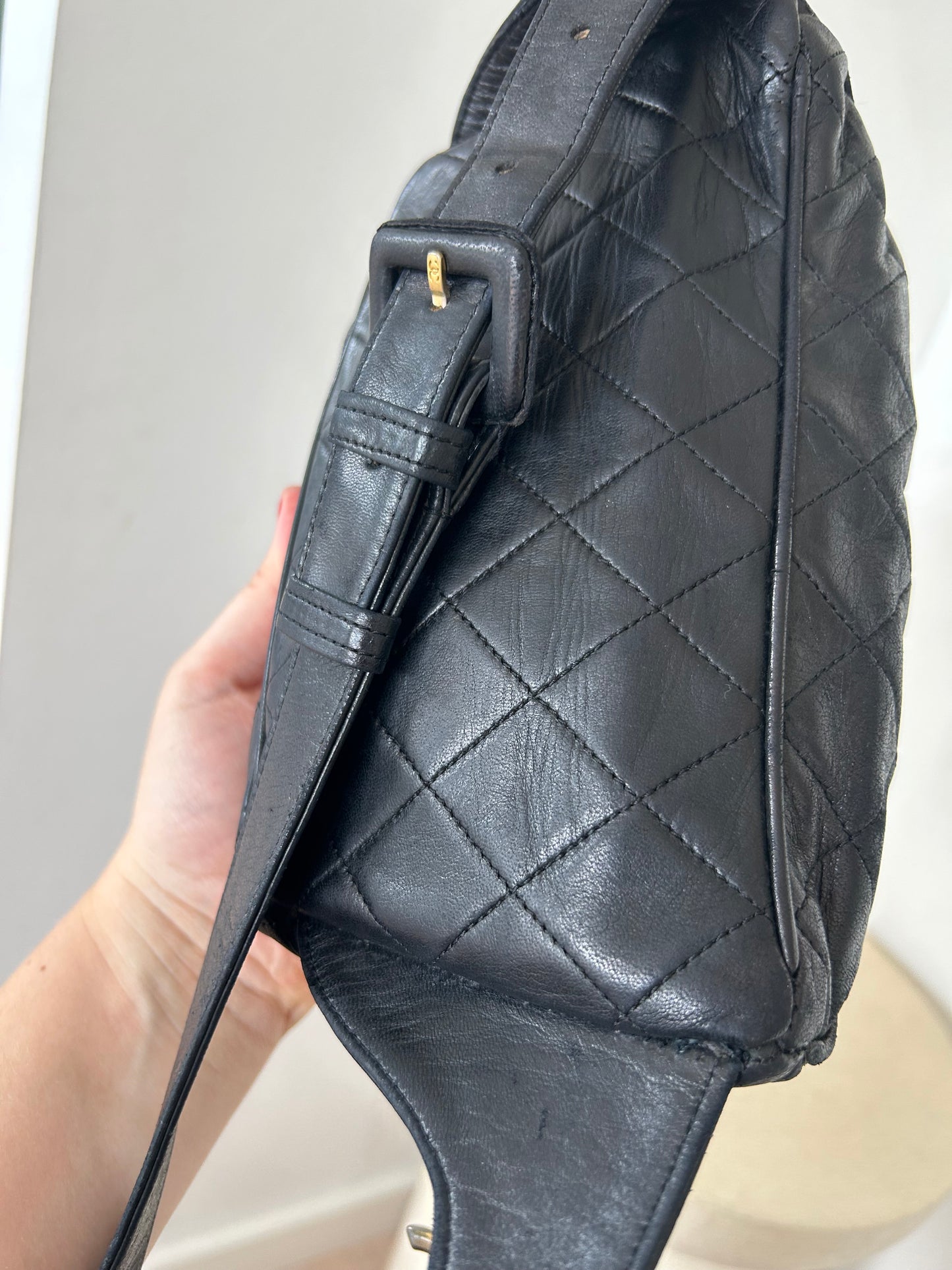 Chanel bumbag