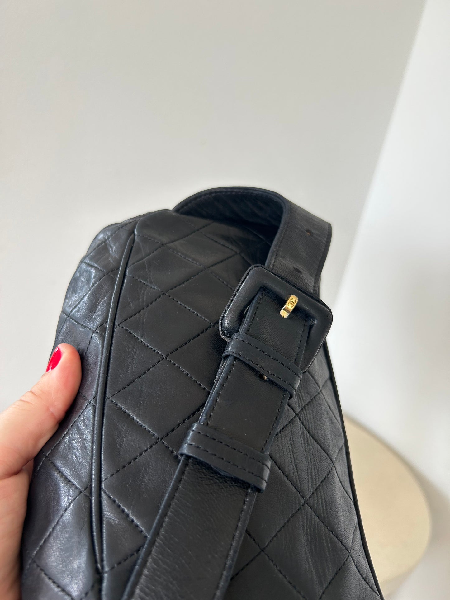 Chanel bumbag