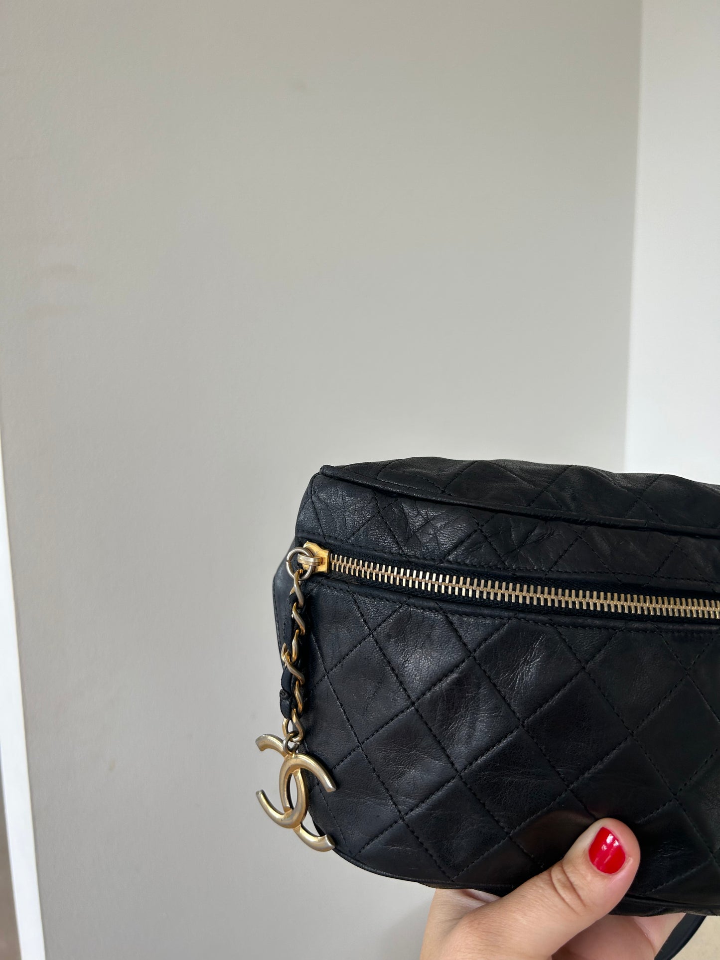 Chanel bumbag
