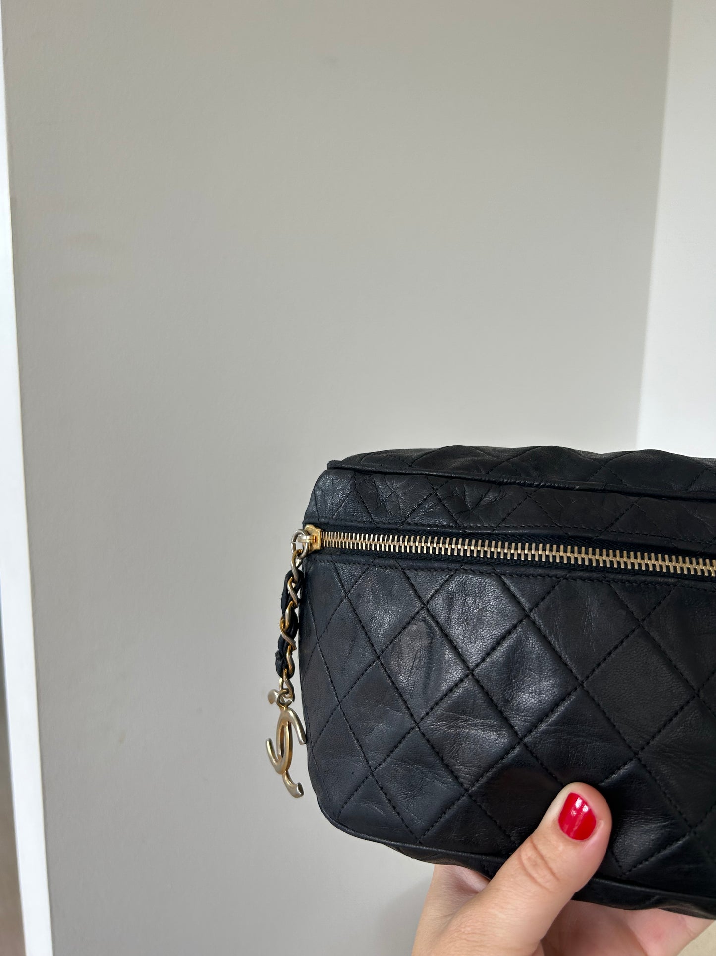 Chanel bumbag