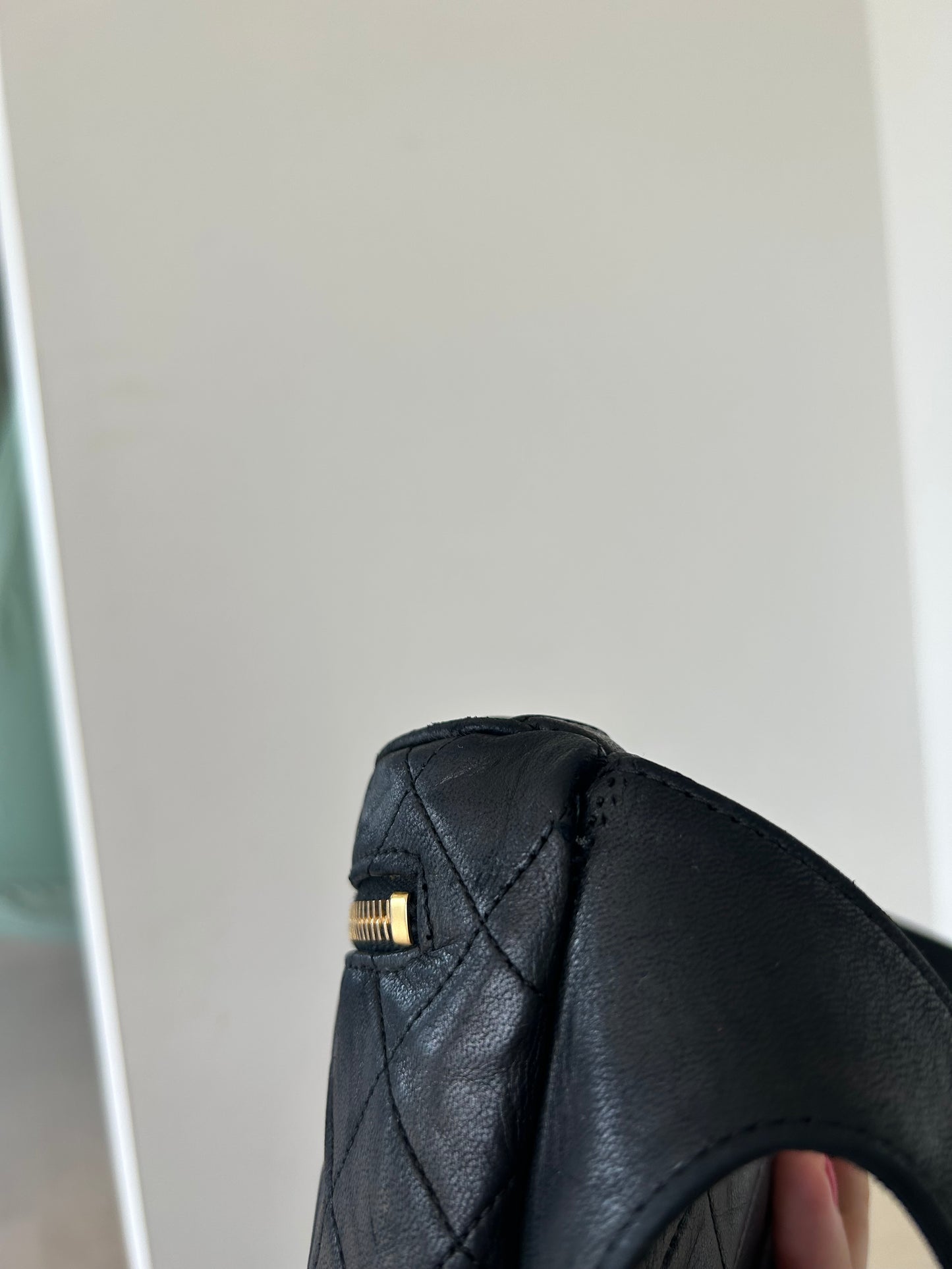 Chanel bumbag