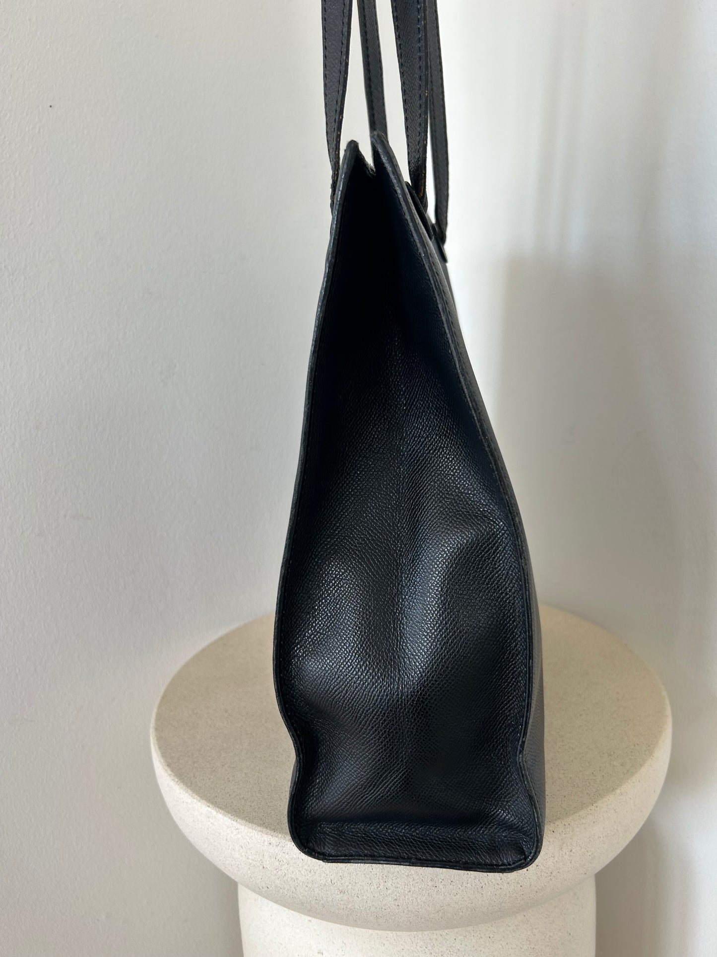 Chanel Stitch tote
