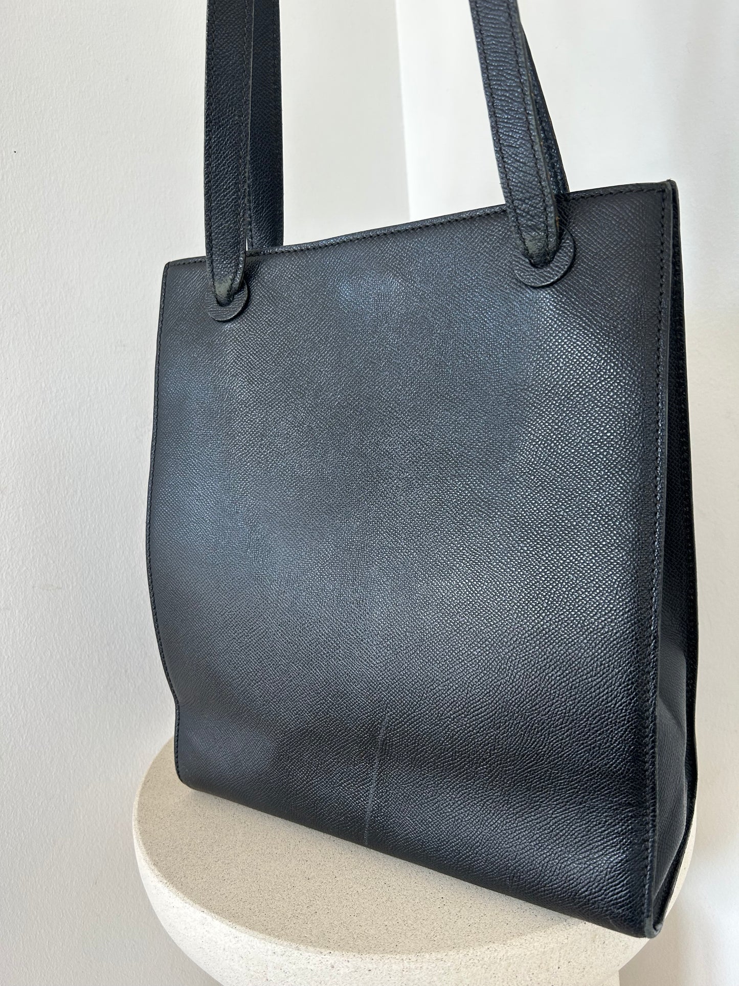 Chanel Stitch tote