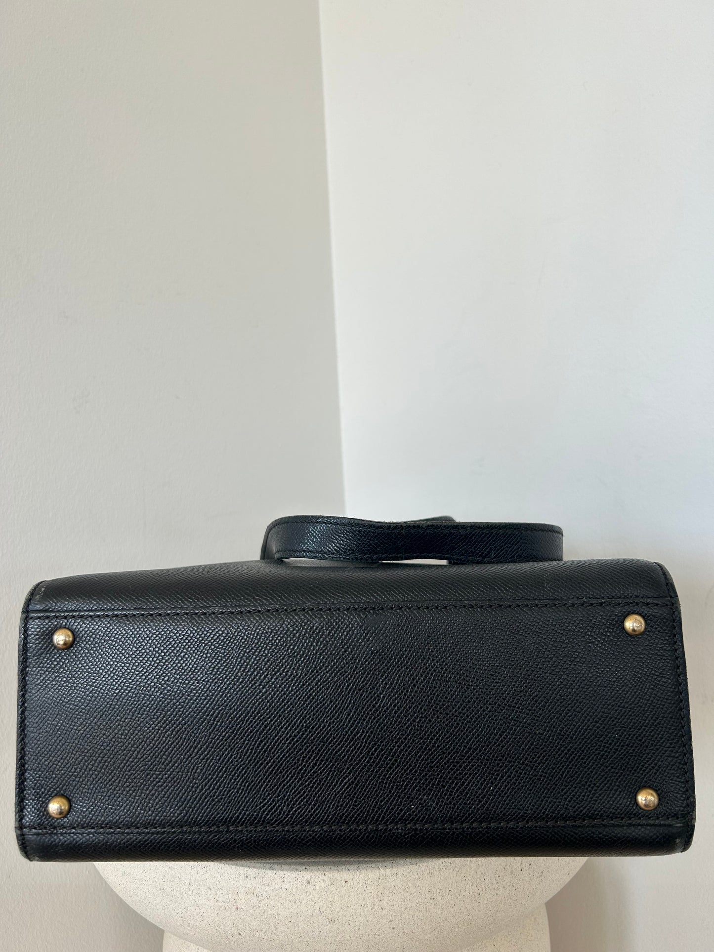 Chanel Stitch tote