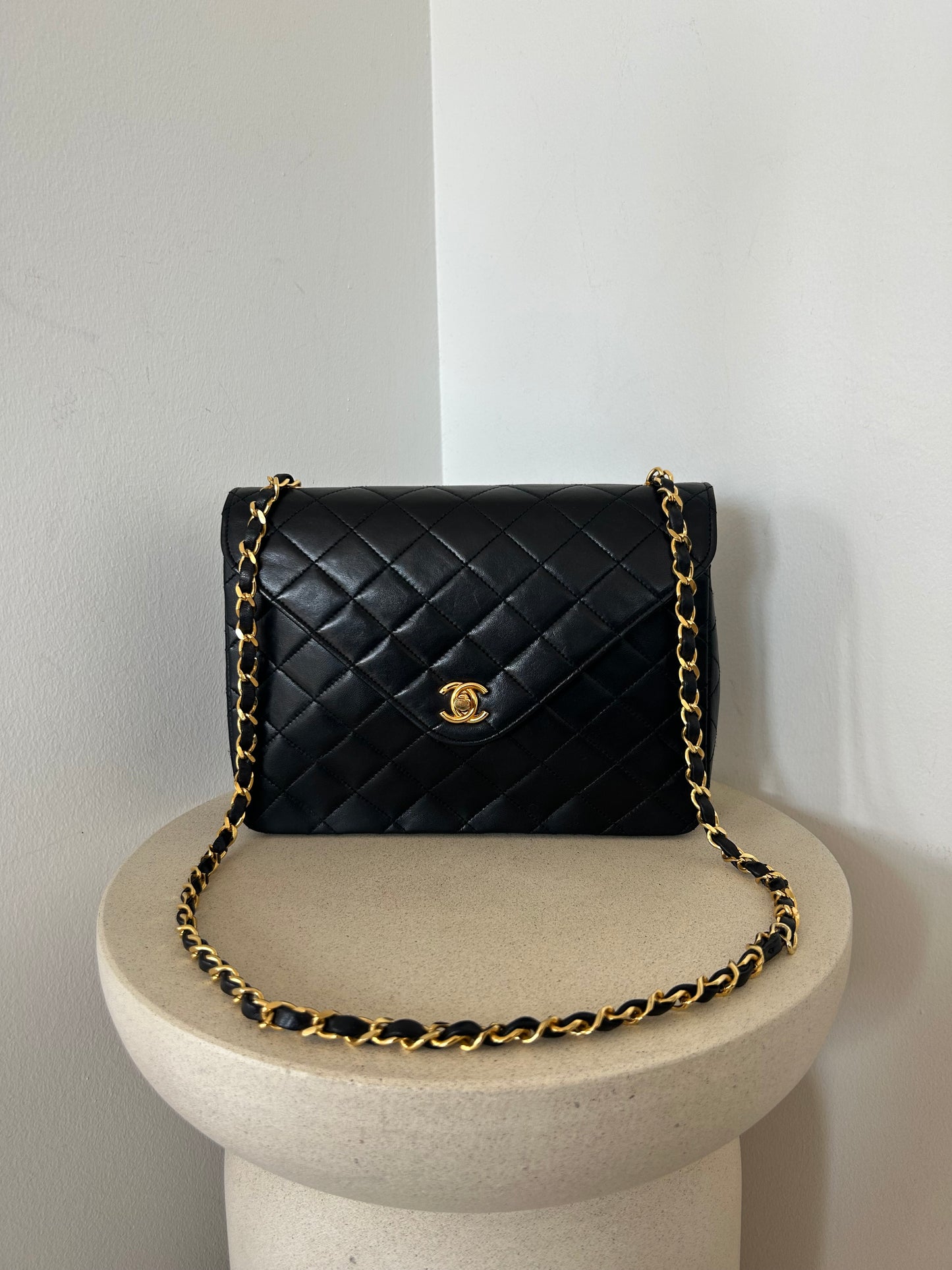 Chanel Envelope bag