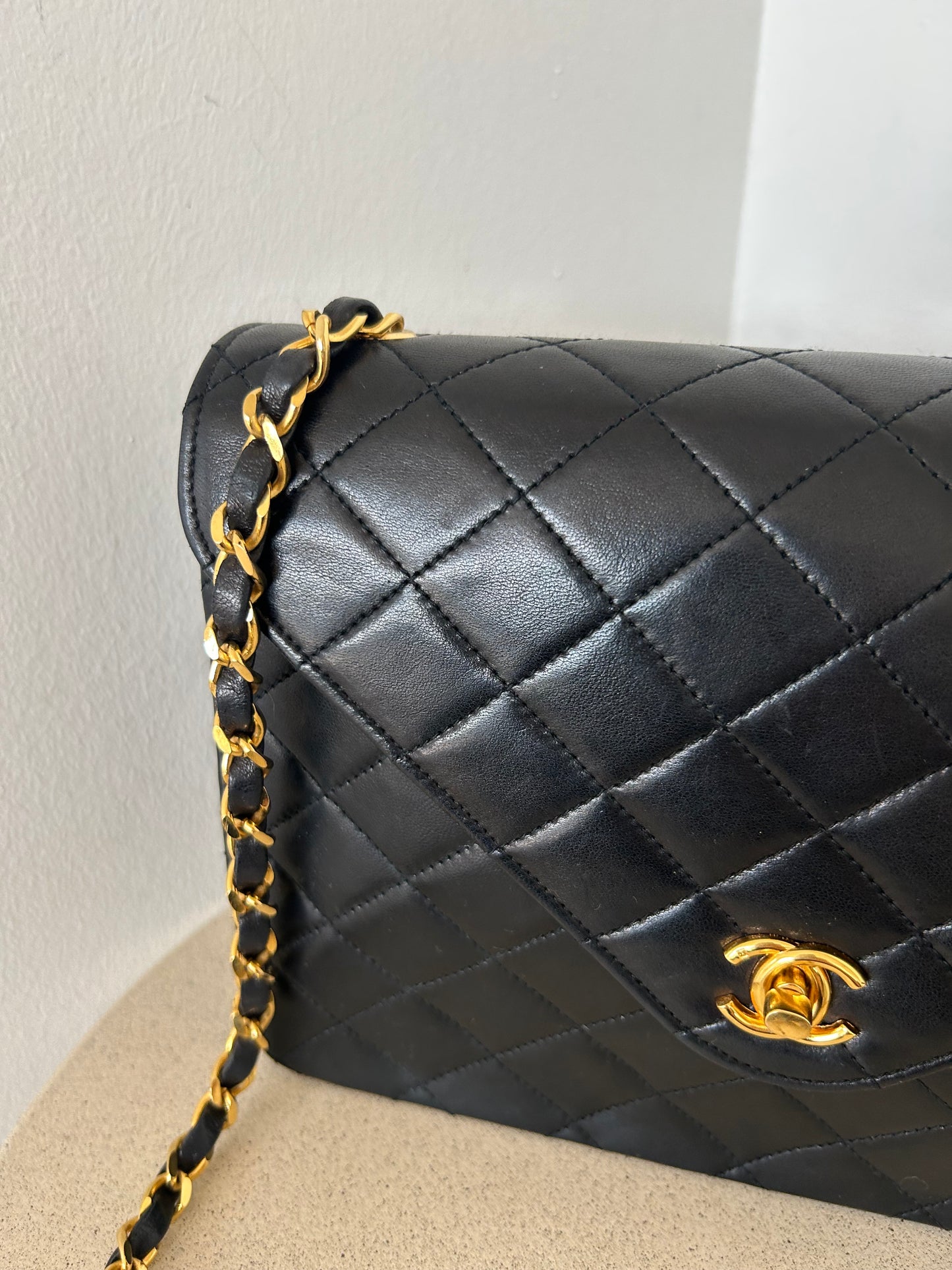 Chanel Envelope bag