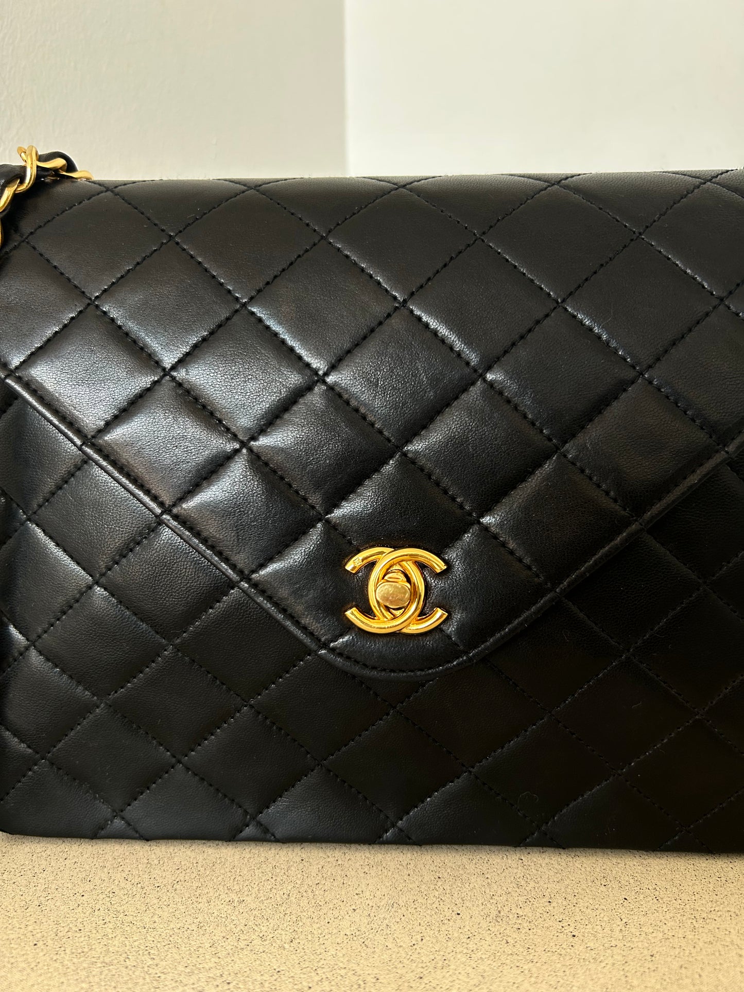 Chanel Envelope bag