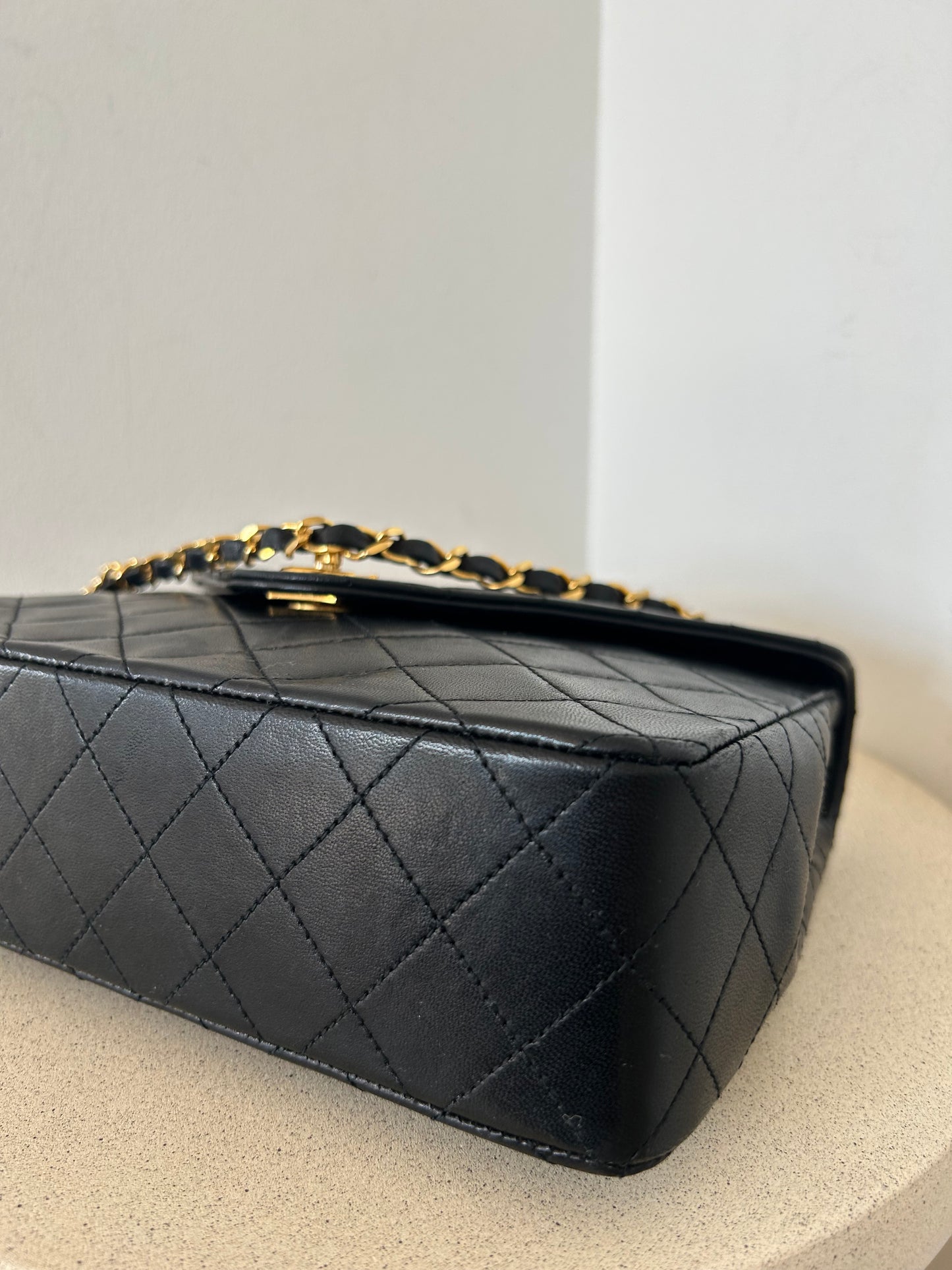 Chanel Envelope bag
