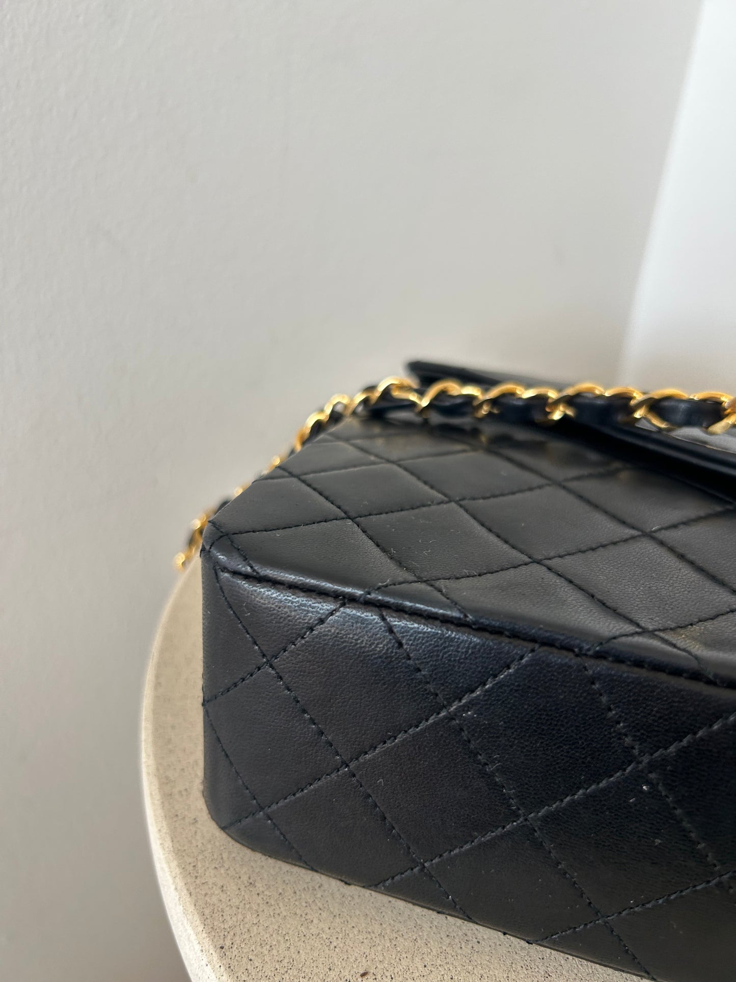 Chanel Envelope bag