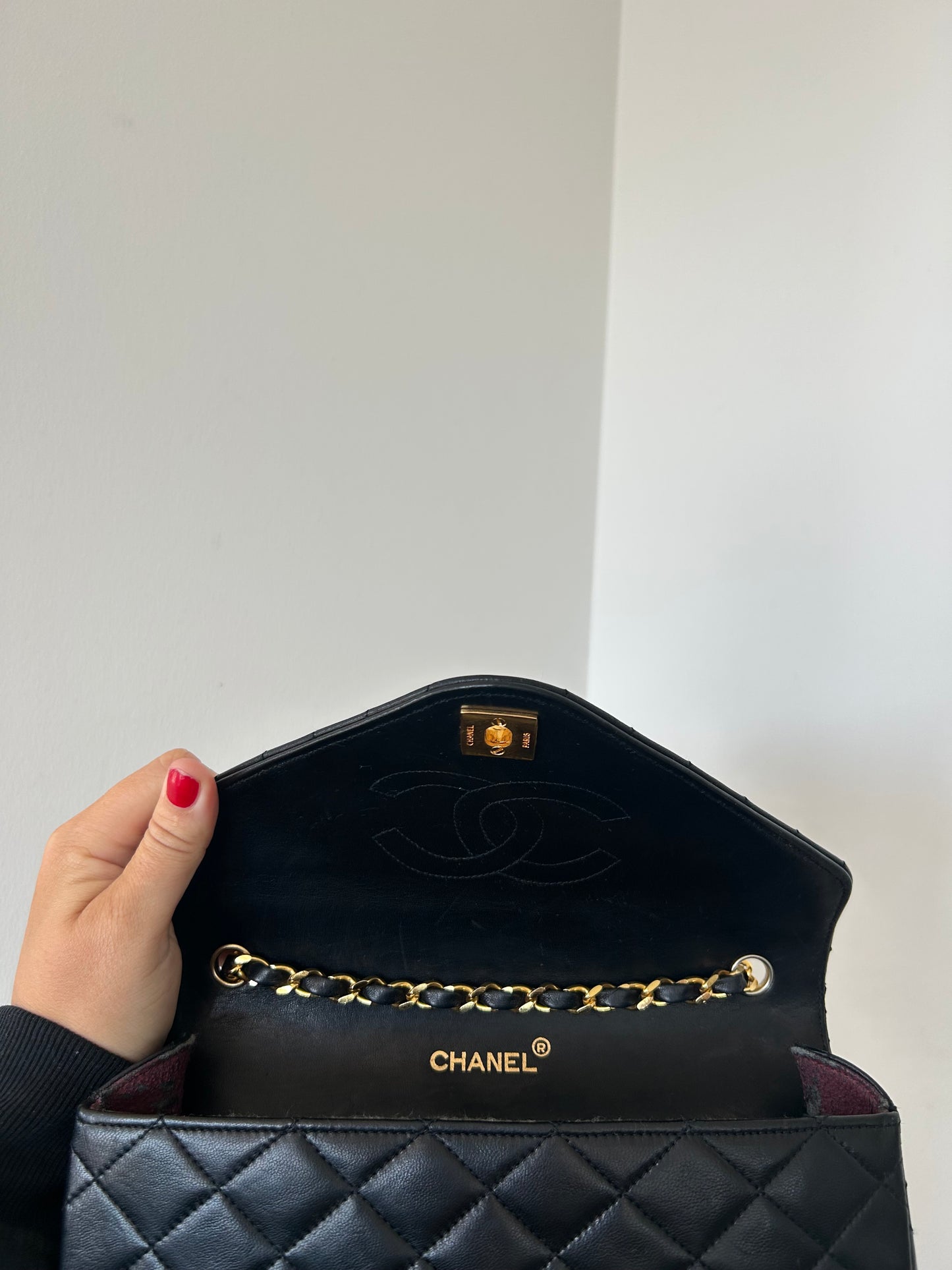 Chanel Envelope bag