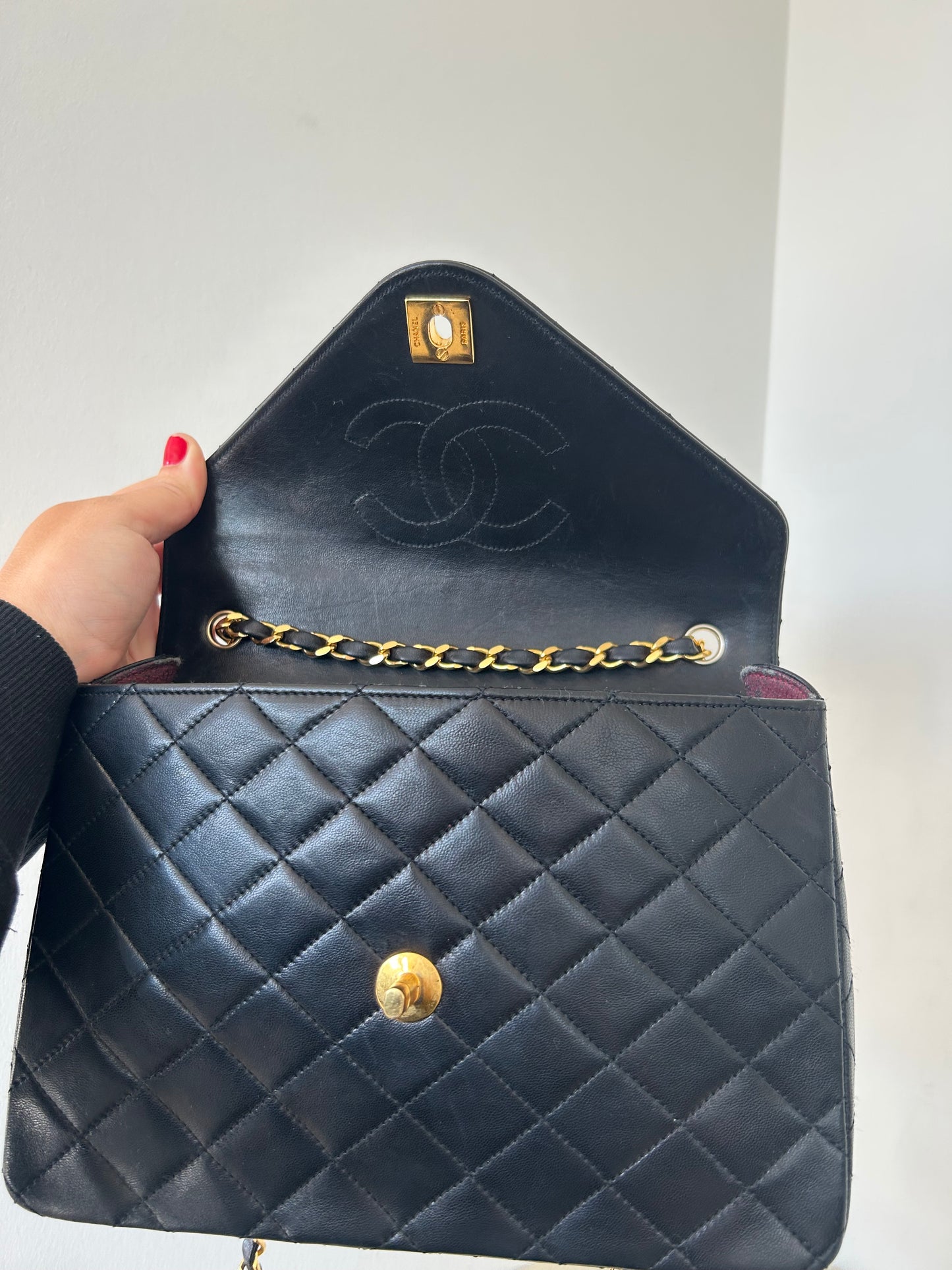 Chanel Envelope bag