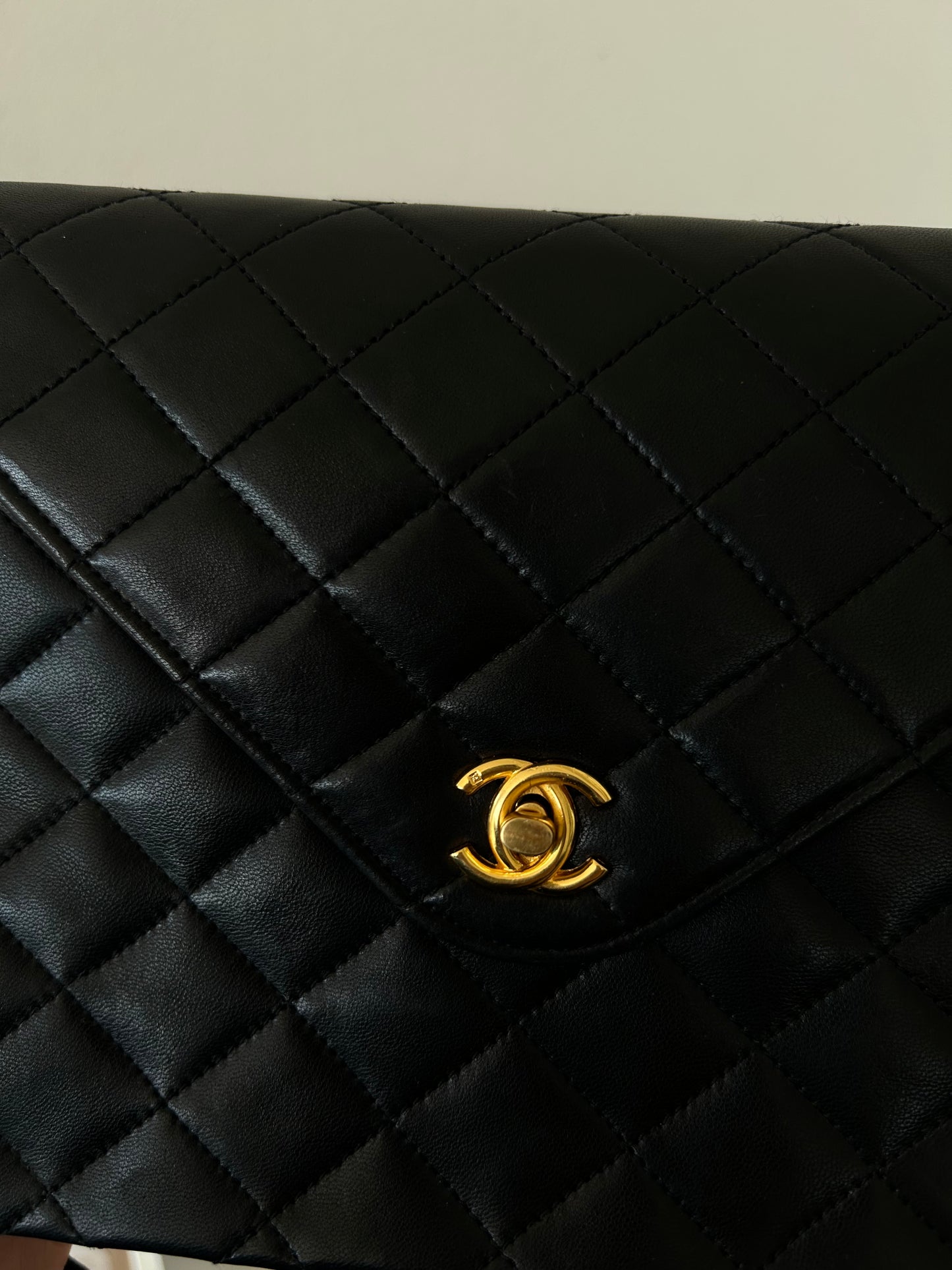 Chanel Envelope bag