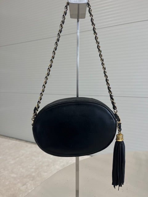 Chanel Oval Bag