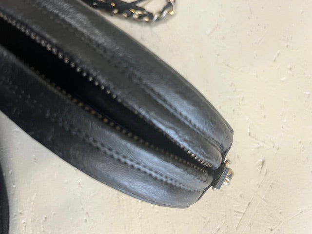 Chanel Oval Bag