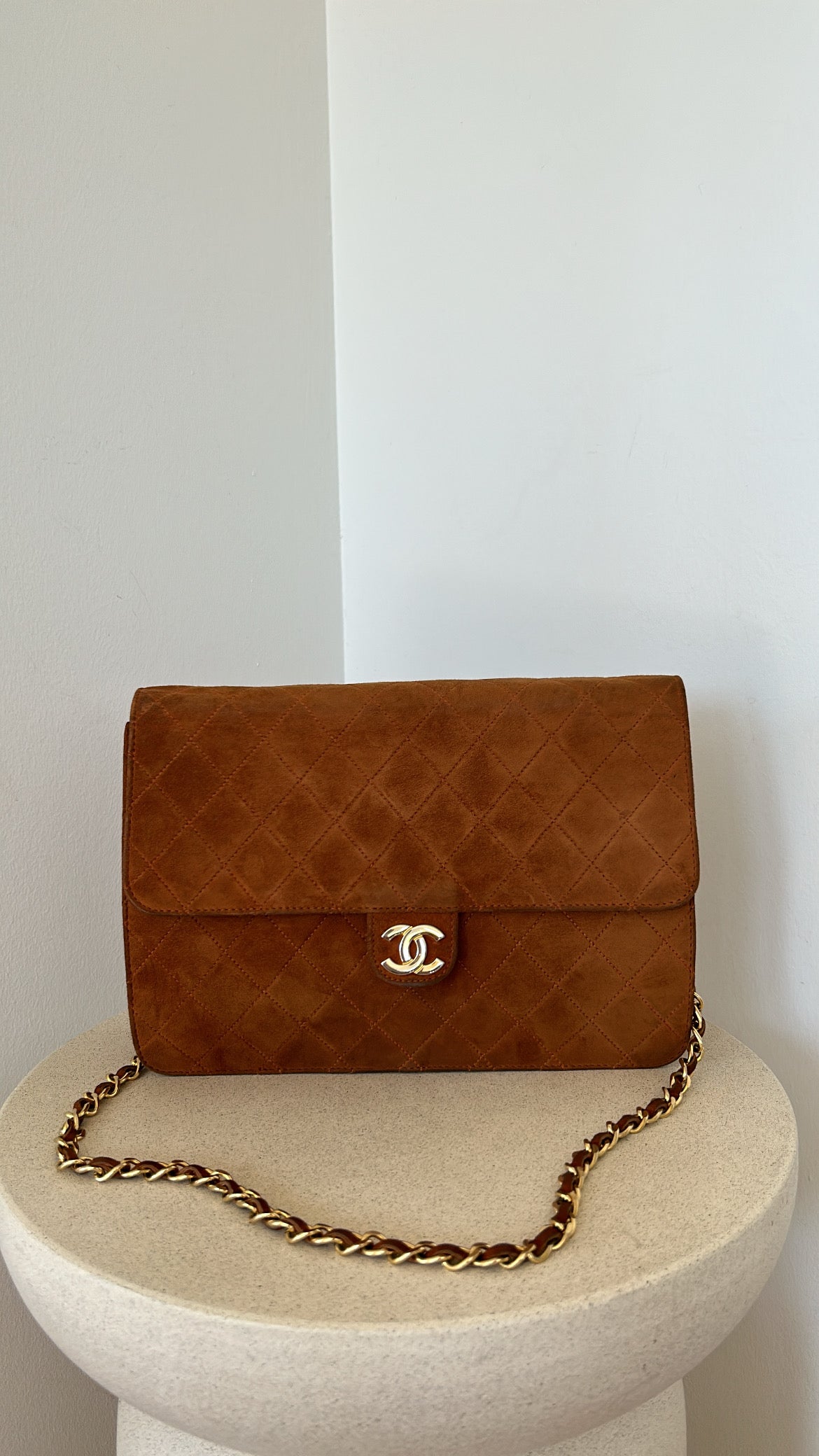 Chanel Classic Flap Bag