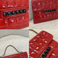 Chanel Keyboard Patent Pochette