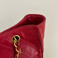 Chanel shopper bag