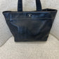 Chanel CC shopper Black