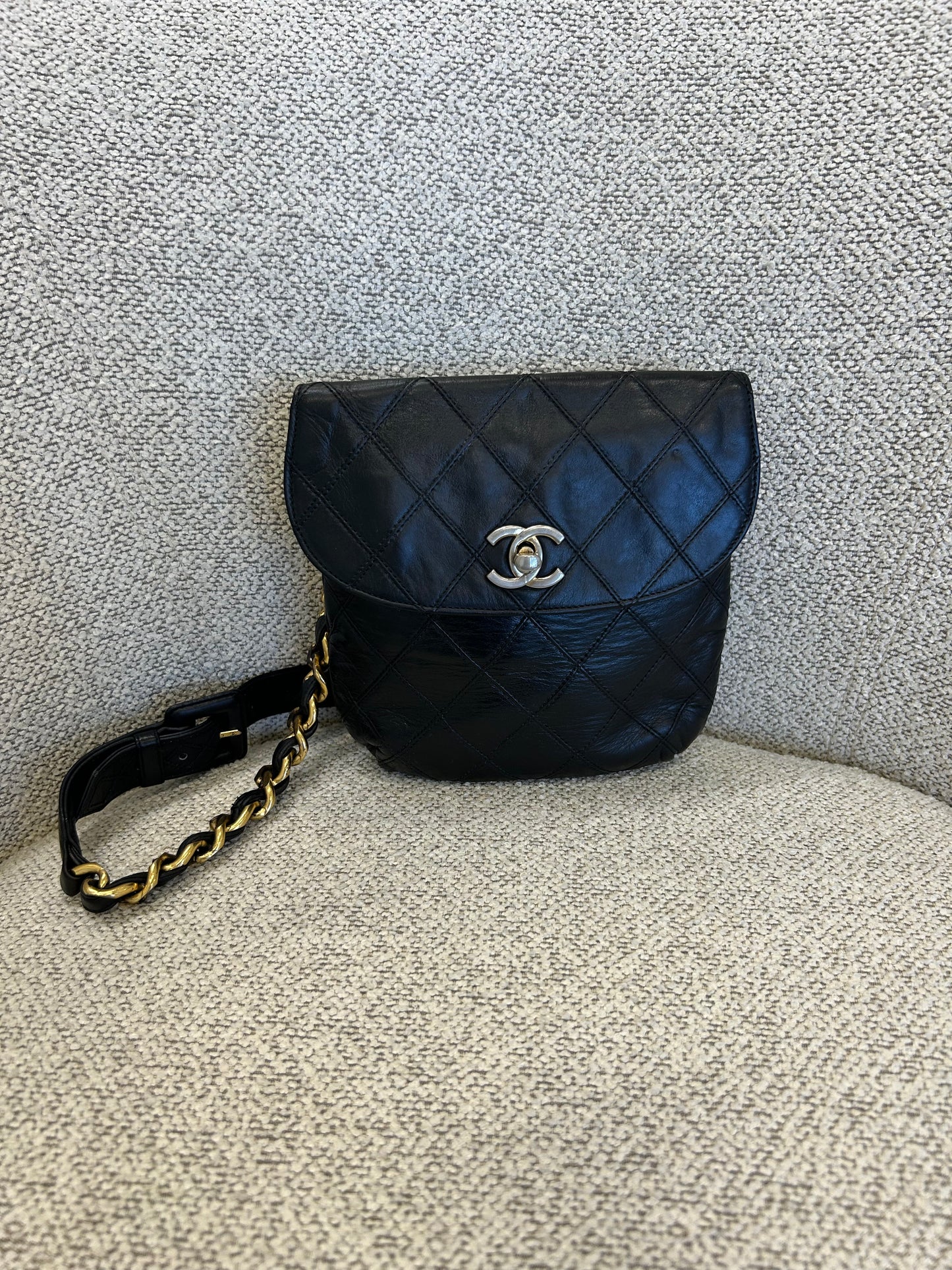 Chanel Bumbag