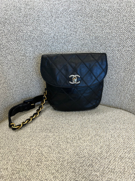 Chanel Bumbag