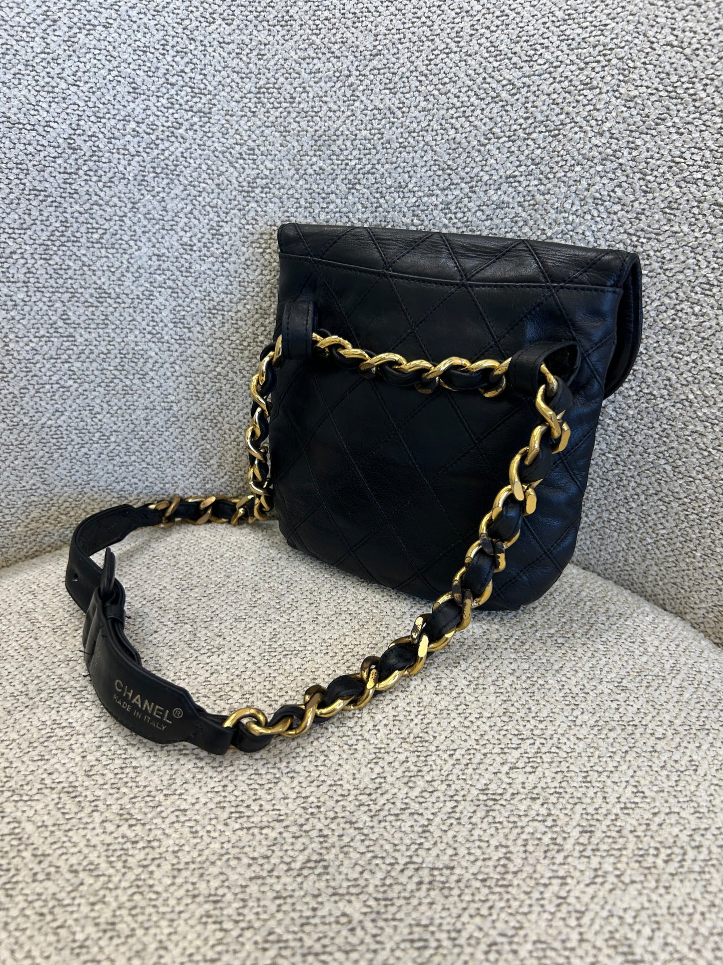 Chanel Bumbag