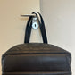 Chanel Navy Quiltet CC Tote