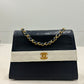 Chanel Trapezoid bag