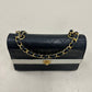 Chanel Trapezoid bag
