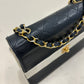 Chanel Trapezoid bag