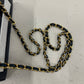 Chanel Trapezoid bag